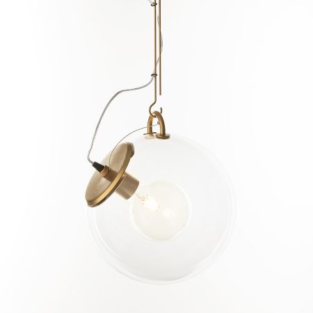 Artemide - Miconos Sospensione Ottone