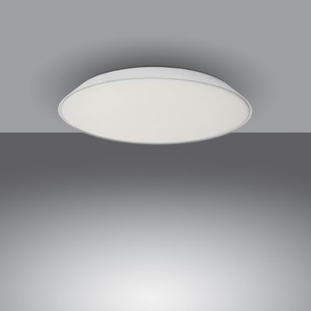 Artemide - Febe Bianco 3K Lampada da parete e soffitto