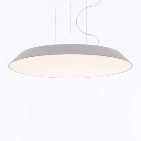 Artemide - Febe Bianco 3K Lampada a Sospensione