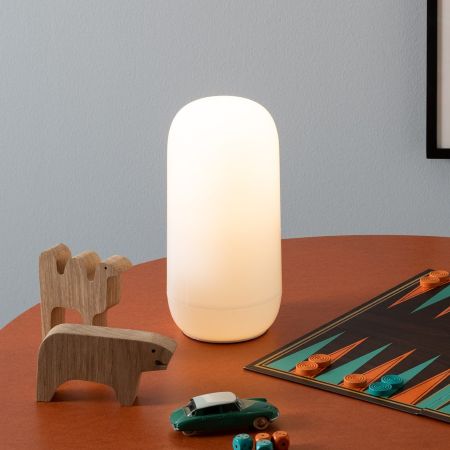 Artemide - Gople Portatile Senza filo