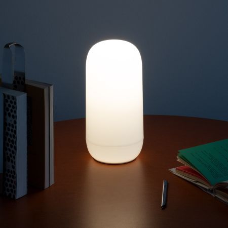 Artemide - Gople Portatile Senza filo