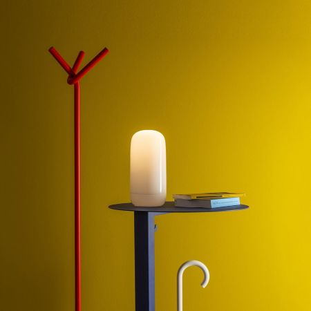 Artemide - Gople Portatile Senza filo