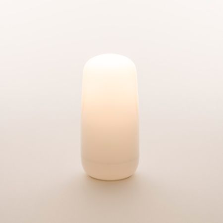 Artemide - Gople Portatile Senza filo