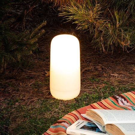 Artemide - Gople Portatile Senza filo