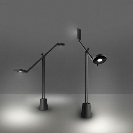 Artemide - Equilibrist Lampada da Tavolo