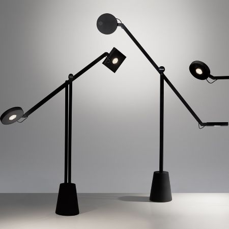 Artemide - Equilibrist Lampada da Tavolo