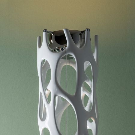 Artemide - New Nature Lampada da Terra