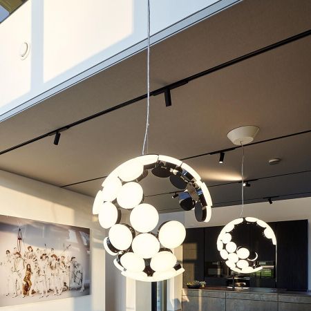 Artemide - Scopas Lampada a Sospensione