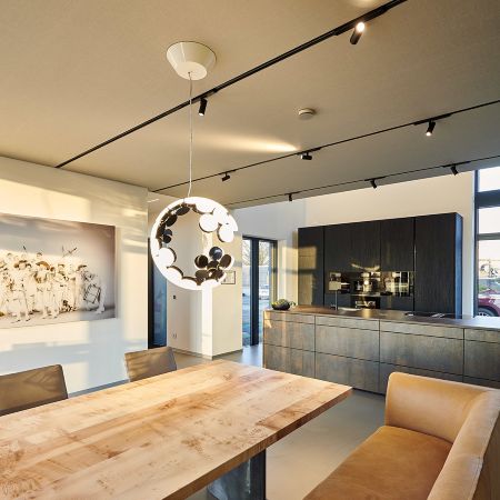 Artemide - Scopas Lampada a Sospensione