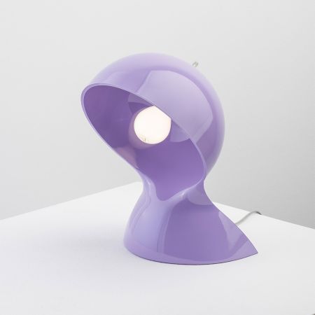 Artemide - Dalù Lavanda Lampada da Tavolo