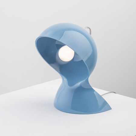 Artemide - Dalù Azzurro Lampada da Tavolo