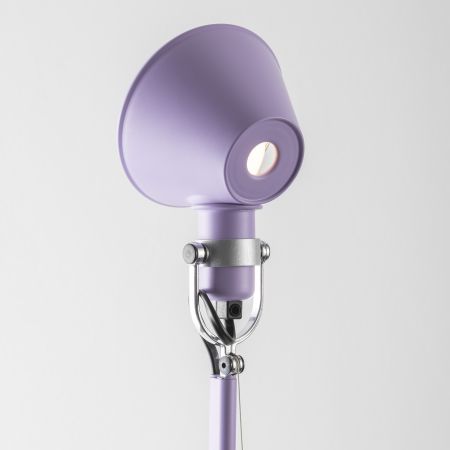 Artemide - Tolomeo Micro Lavanda da tavolo