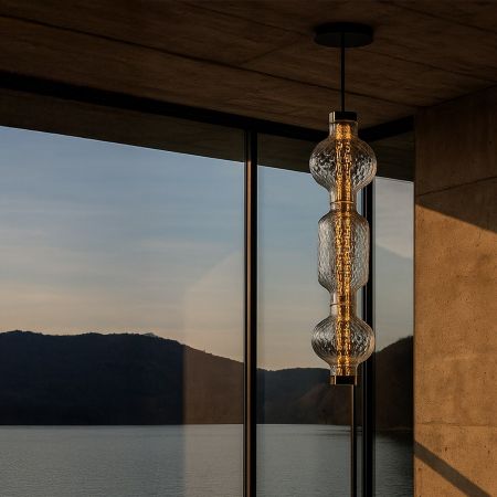 Artemide - Alambicco verticale