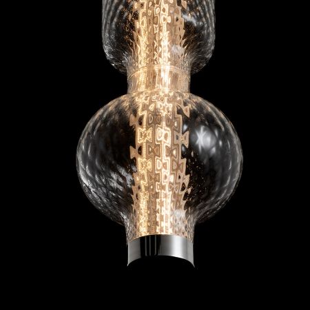 Artemide - Alambicco verticale