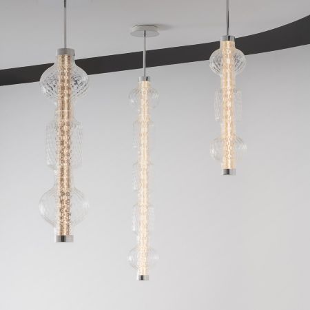 Artemide - Alambicco verticale