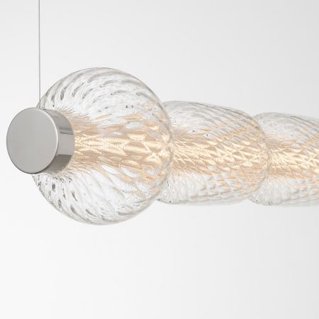 Artemide - Alambicco Orizzontale APP Compatibile