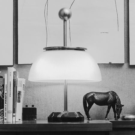 Artemide - Alfa Lampada da Tavolo