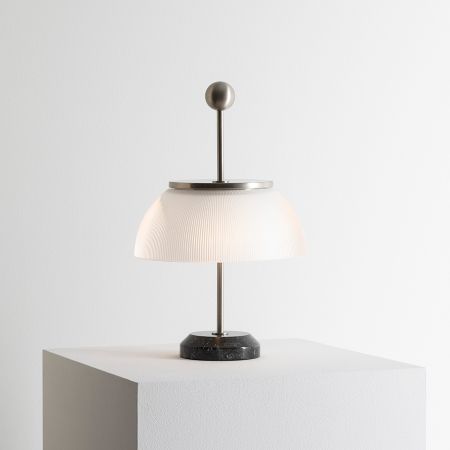 Artemide - Alfa Lampada da Tavolo