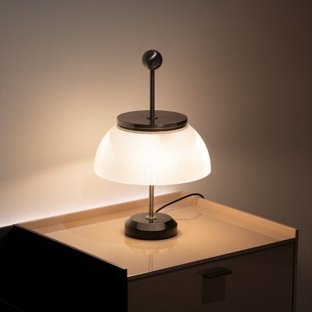 Artemide - Alfa Lampada da Tavolo