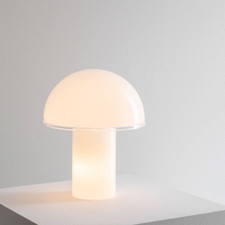 Artemide - Onfale Medio Lampada da Tavolo