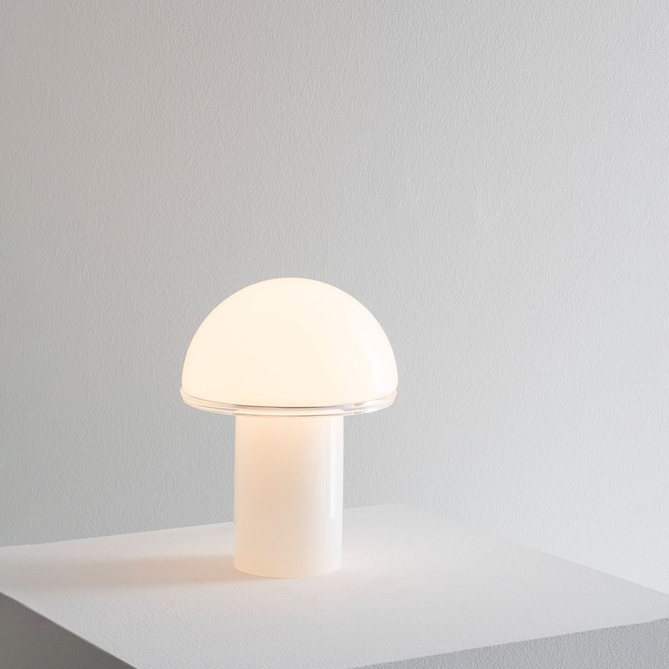 Artemide - Onfale Piccolo Lampada da Tavolo