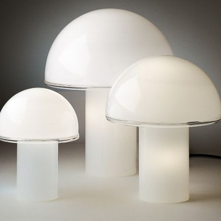 Artemide - Onfale Piccolo Lampada da Tavolo