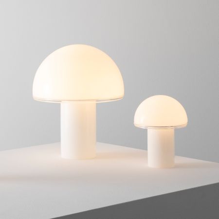 Artemide - Onfale Piccolo Lampada da Tavolo
