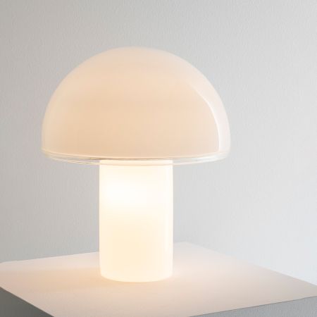 Artemide - Onfale Grande Lampada da Tavolo