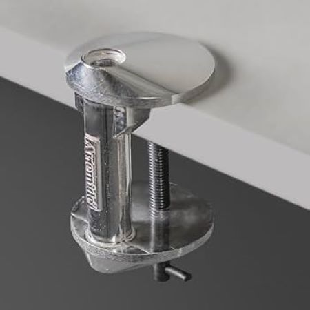 Artemide - Tolomeo Morsetto Alluminio x Tolomeo