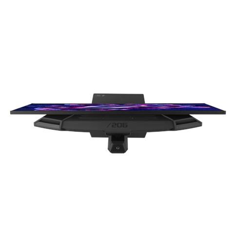 Asus Monitor Gaming 26.5" ROG STRIX OLED Xg27aqdmes