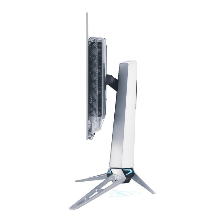 Asus Monitor Gaming OLED 26.5" Pg27aqwp-w