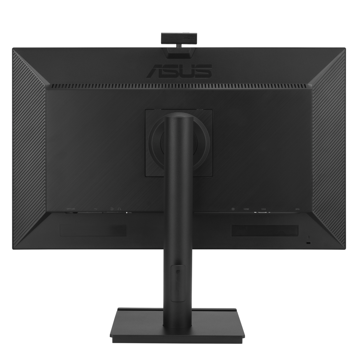Asus Monitor LCD 27" Be279qfk Nero