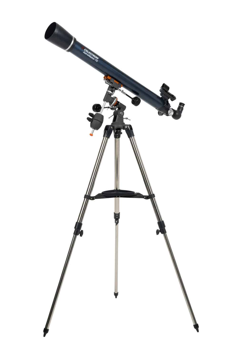 Auriga Srl Telescopio Astromaster 70EQ CE21062-DS