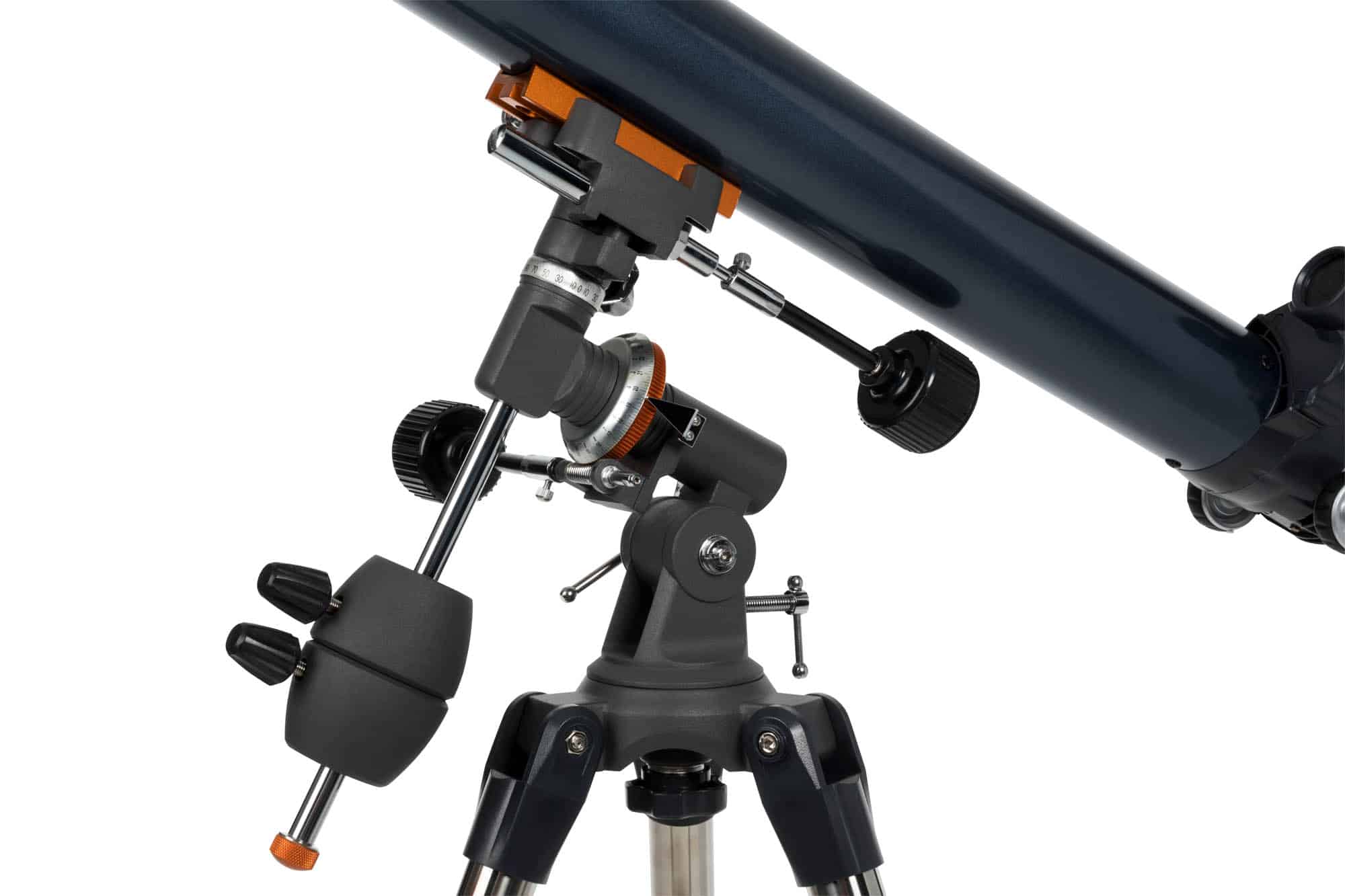 Auriga Srl Telescopio Astromaster 70EQ CE21062-DS