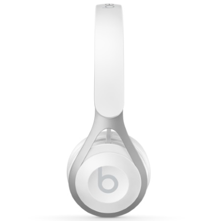 Beats EP White Acustica studiata nei minimi dettagli per un suono  cristallino e profondo | Comet