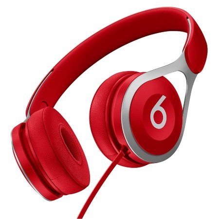 Beats EP Red Acustica studiata nei minimi dettagli per un suono cristallino  e profondo | Comet