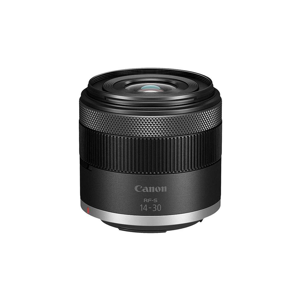 Canon Obiettivo Zoom Rf-s 14-30mm F4.0-6.3 Is Stm Pz
