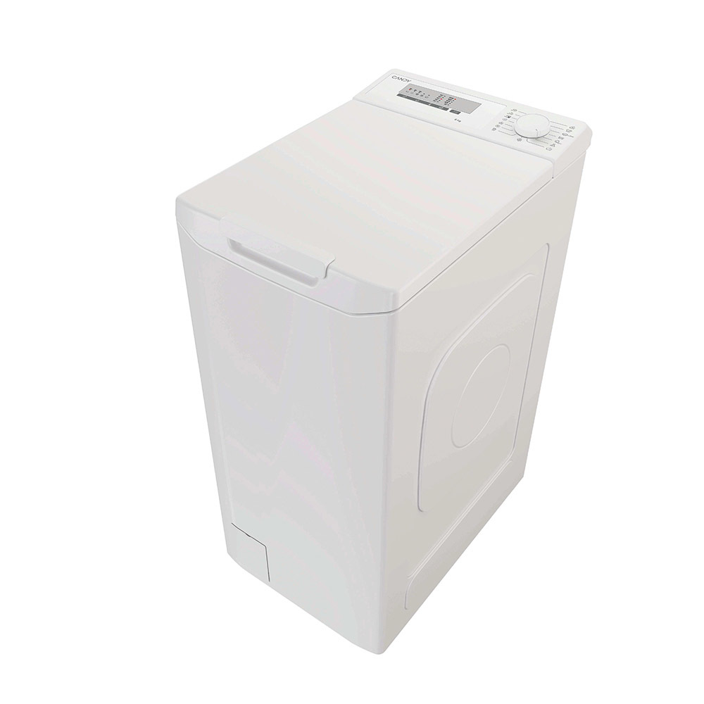 Candy Lavatrice Carica dall'alto 6Kg Eytc1 06l2-s