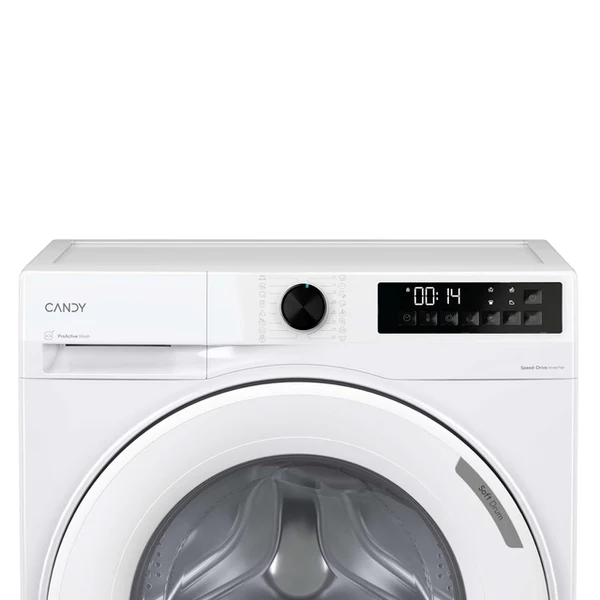 Candy Lavatrice ProWash 300 GD 12Kg 412L8-S Bianca