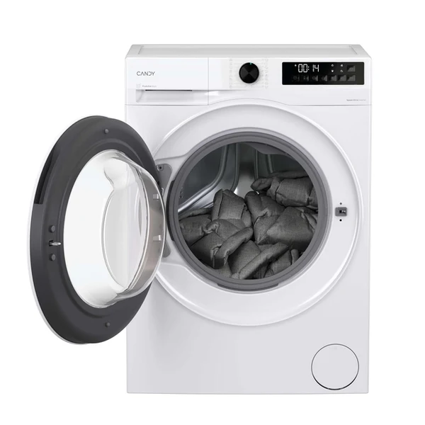 Candy Lavatrice ProWash 300 GD 12Kg 412L8-S Bianca