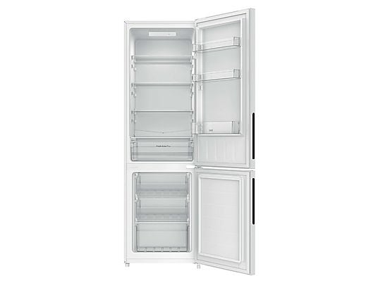 Candy Frigorifero Combianto Ccg3l517ew Bianco