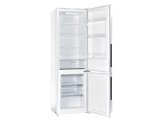 Candy Frigorifero Combianto Ccg3l517ew Bianco