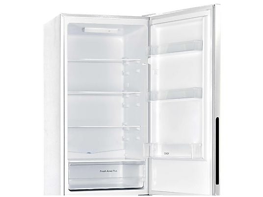 Candy Frigorifero Combianto Ccg3l517ew Bianco