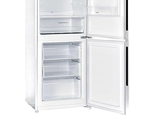 Candy Frigorifero Combianto Ccg3l517ew Bianco