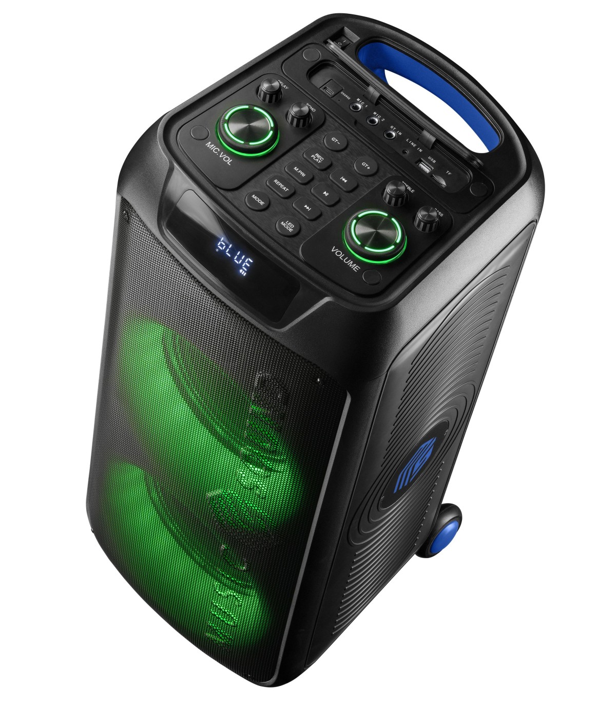 Mini Cassa Bluetooth Momoho BTS0011 | Altoparlante Piccolo Portatile | Per Selfie E Chiamate - Foto 10