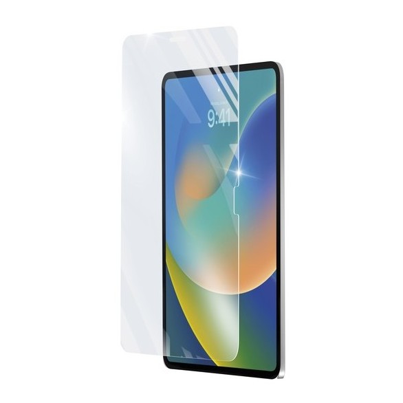 Cellular Line Vetro Temperato iPad 13" (2024) Tempglassipad25109