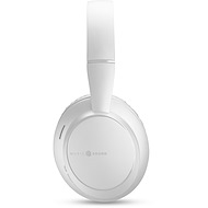 Cellularline Music Sound Cuffie a padiglione chiuso BOOST White