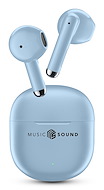 Cellularline Music Sound Breeze Azzurro