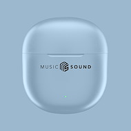 Cellularline Music Sound Breeze Azzurro