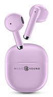 Cellularline Music Sound Breeze Rosa